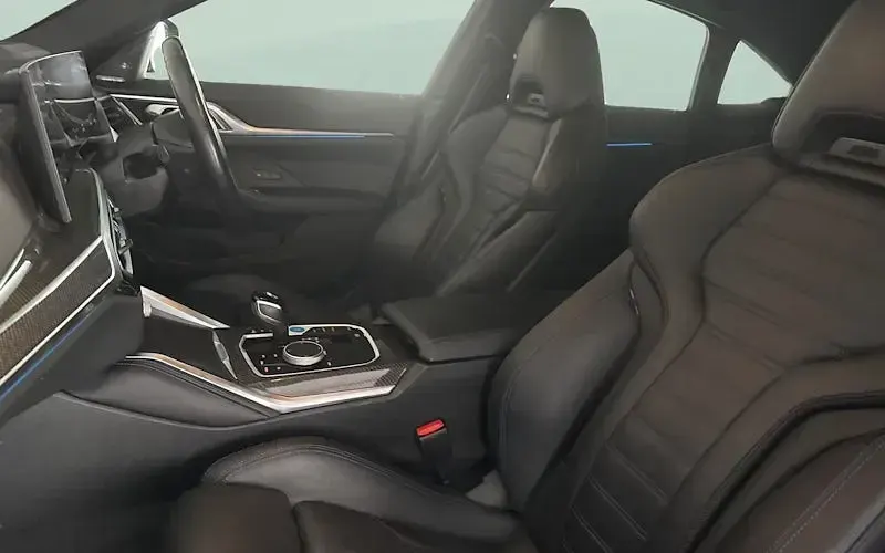 Used BMW i4 Comfort Edition 400 kW (544 HP) 2024 Sedan