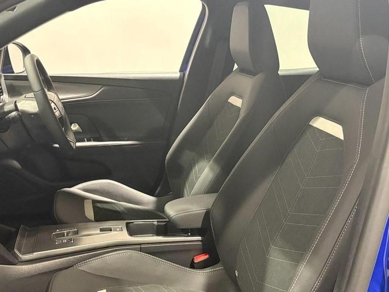 New Vauxhall Mokka Ultimate 113 kW (154 HP) 2025 Blue SUV