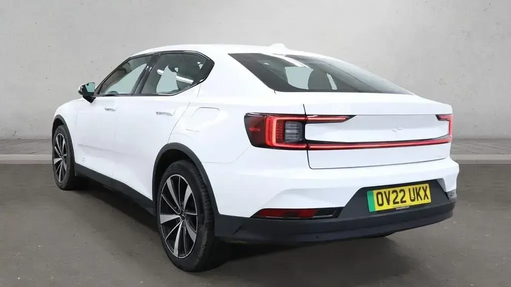 Used Polestar 2 11 kW (15 HP) 2022 Hatchback