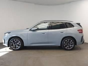 Used BMW X3 M Sport 208 HP (152 kW) 2025 Grey SUV