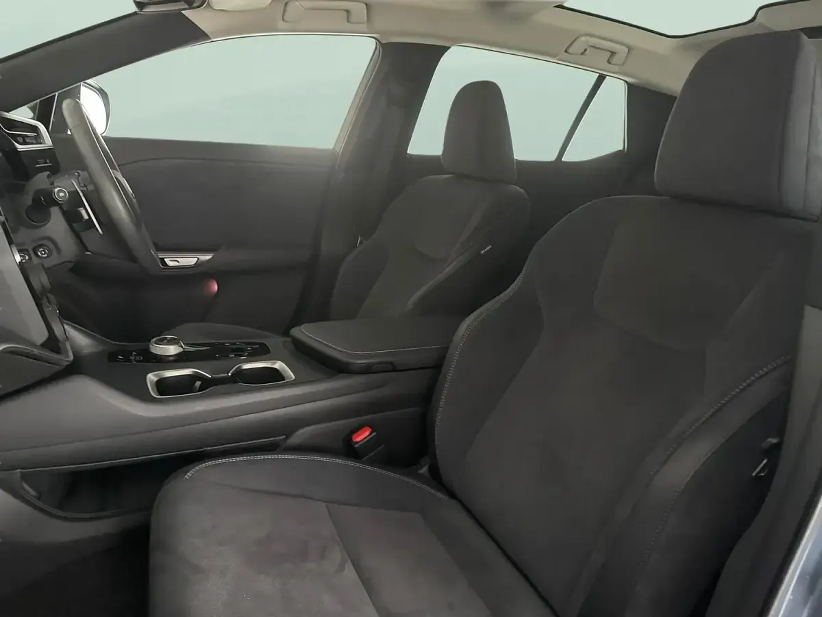 Used Lexus RZ 450e 230 kW (313 HP) 2024 Blue SUV