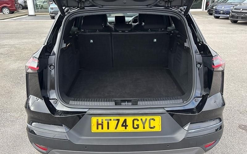 Used Renault Symbioz Techno Esprit Alpine 143 HP (105 kW) 2025 SUV