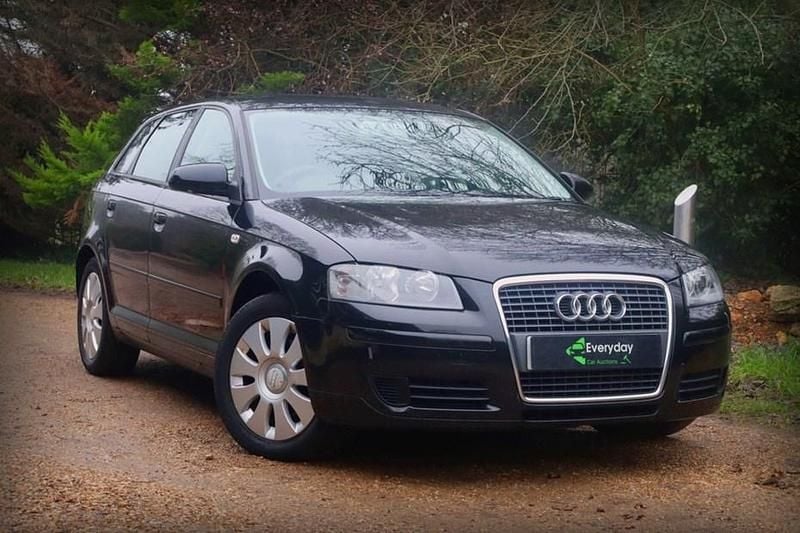 Used 2006 Audi A3 | £999 (Fair price) - Image 1/1