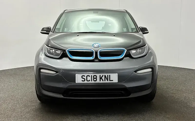 Usado BMW i3 170 CV (125 kW) 2018 Utilitario
