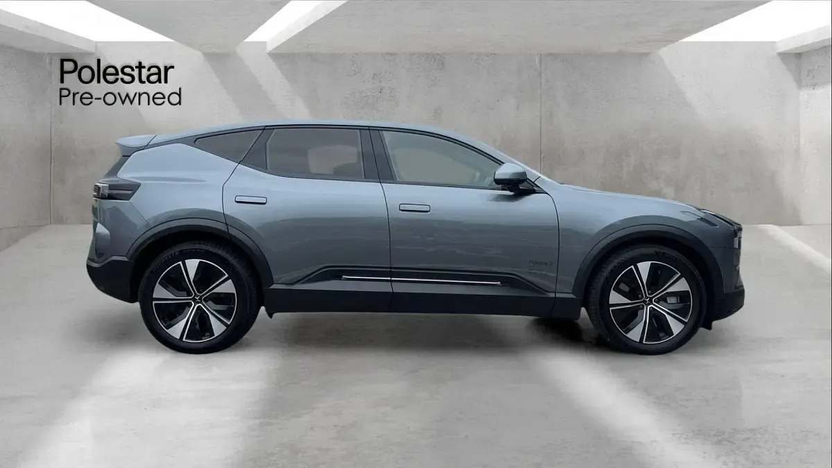 Used Polestar 3 244 kW (333 HP) 2026 Grey SUV