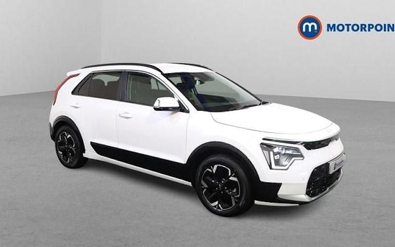 Used Kia Niro 150 kW (204 HP) 2024 SUV