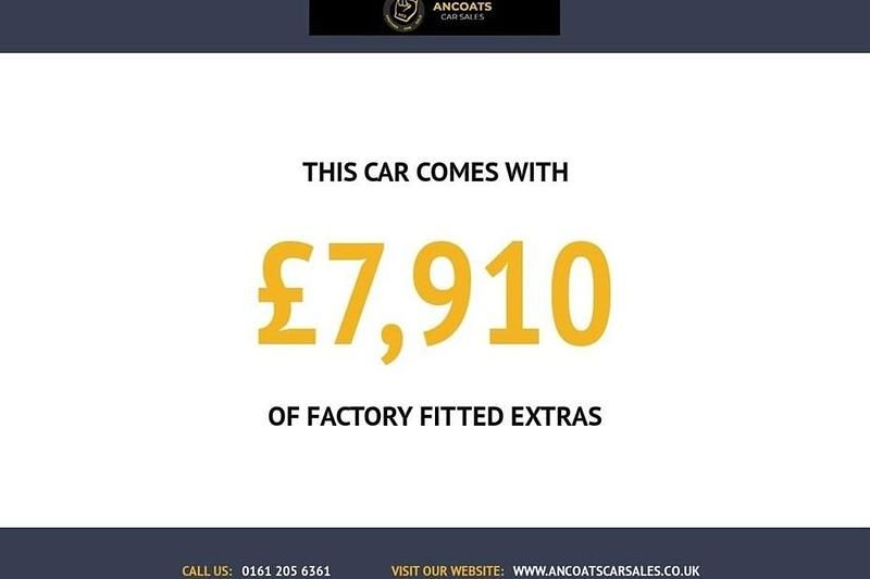 Black Used 2013 BMW X6 Performance SUV | £10,299 (Fair price) - Image 1/1