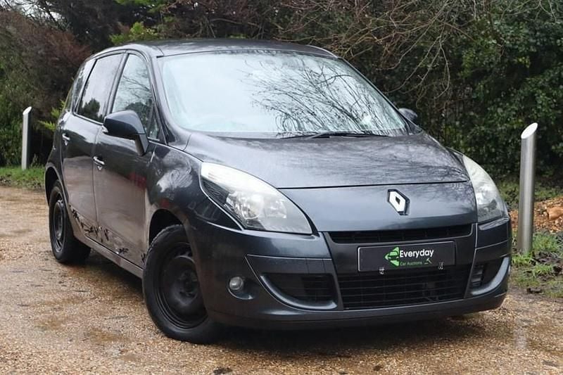 Used 2009 Renault Scénic III Expression | £999 (Super price) - Image 1/1