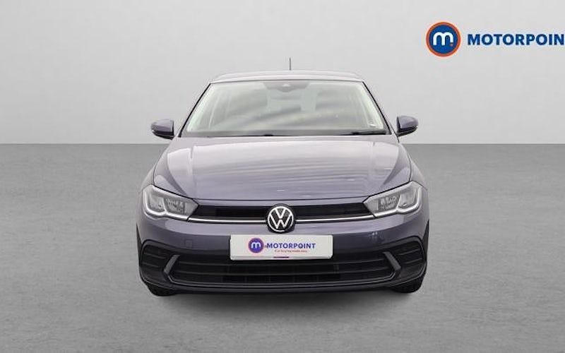 Used VW Polo Life 80 HP (58 kW) 2026 Hatchback