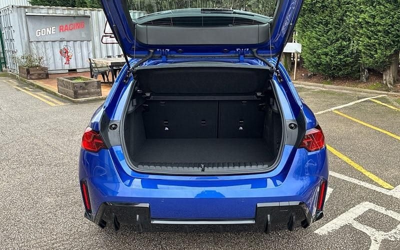 Used BMW 120 M Sport 156 HP (114 kW) 2026 Hatchback