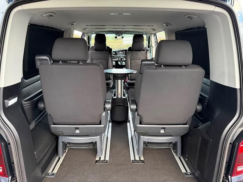 Used VW Caravelle SE 2020 Blue MPV