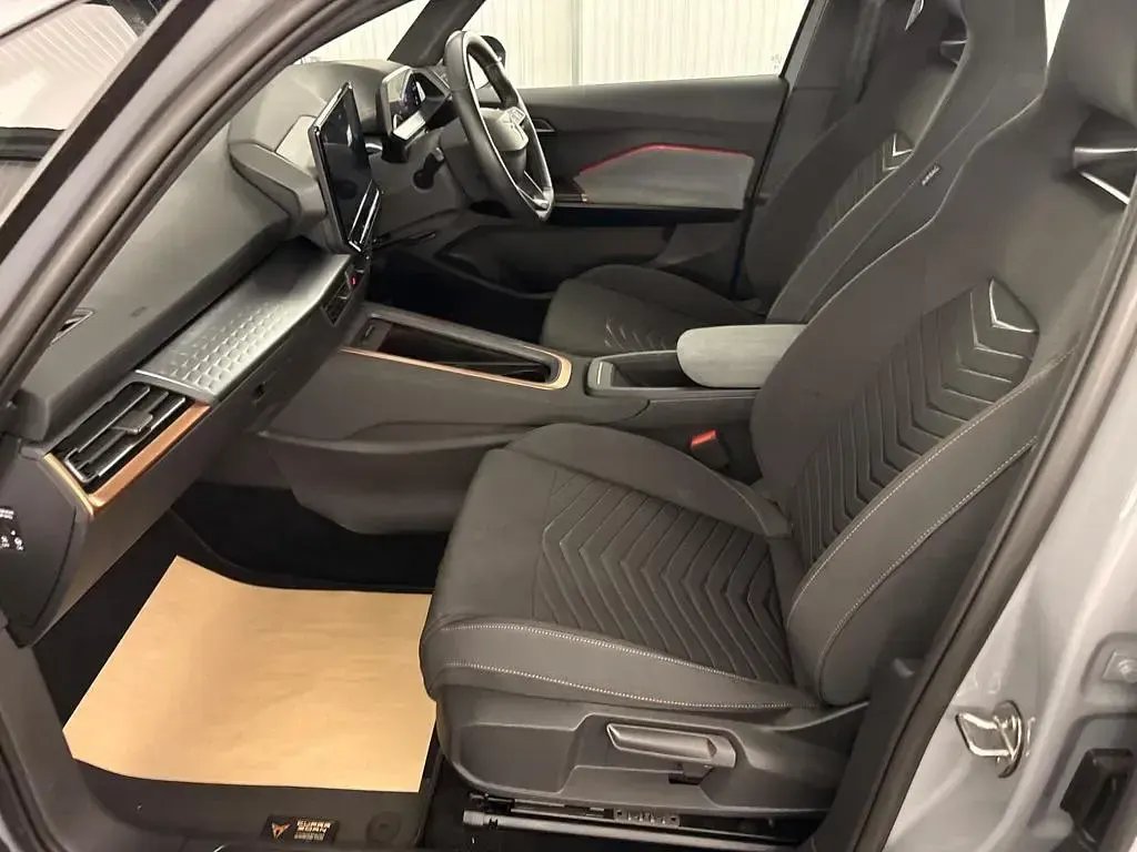 Used Cupra Born 11 kW (15 HP) 2023 Hatchback