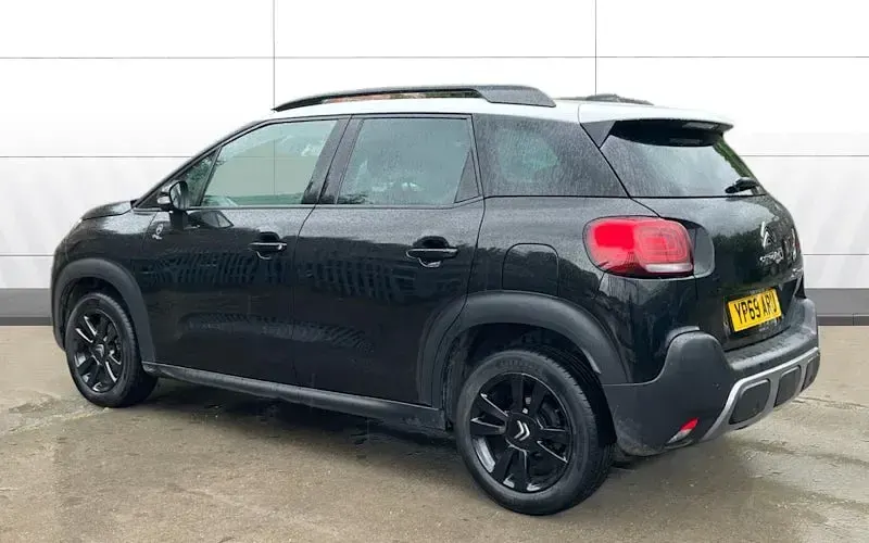 Used Citroën C3 Origins 110 HP (80 kW) 2019 Hatchback