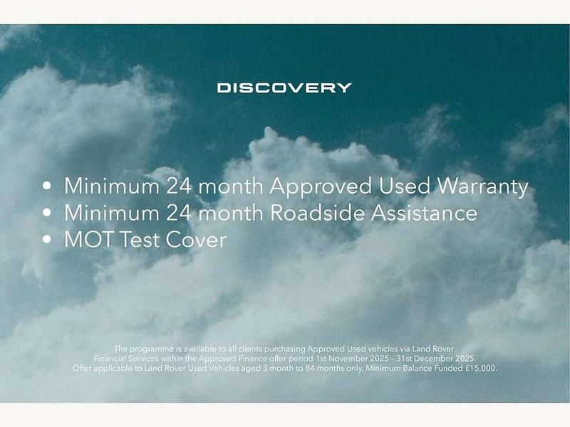 Used Land Rover Discovery Sport SE Dynamic 309 HP (227 kW) 2021 Black SUV