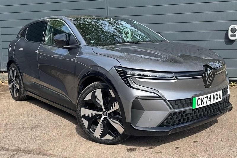 Used 2024 Renault Mégane Komfort Hatchback | £21,495 (Fair price) - Image 1/1