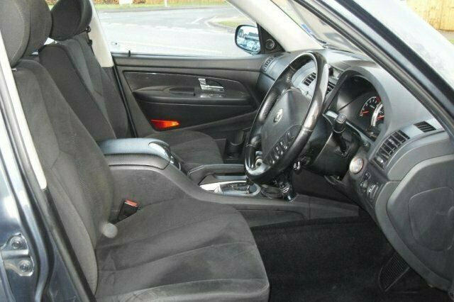 Used SsangYong Rexton 2010 SUV
