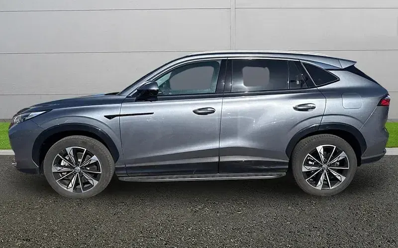 Usado MG HS Trophy 299 CV (219 kW) 2026 SUV