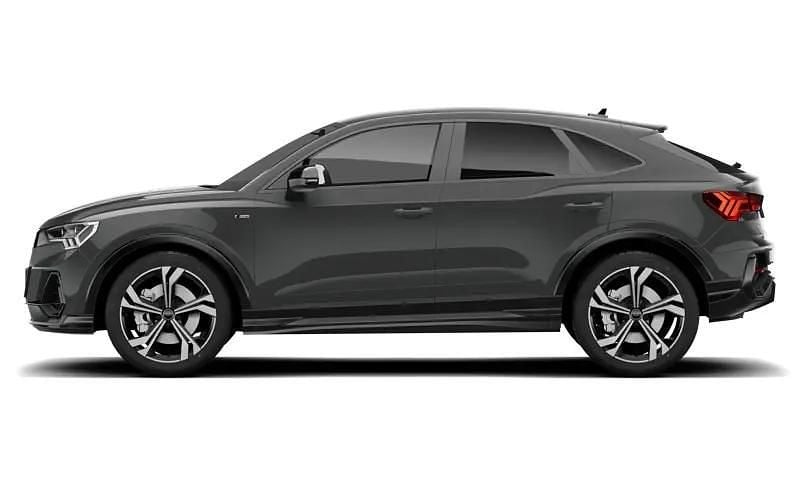 New 2025 Audi Q3 Sportback Sport SUV | £37,688 (Fair price) - Image 1/1