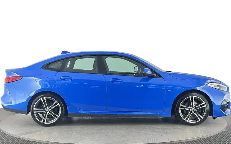 Used BMW 218 M Sport 136 HP (100 kW) 2024 Coupe