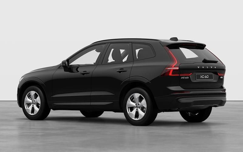 New Volvo XC60 Core 250 HP (183 kW) 2026 SUV