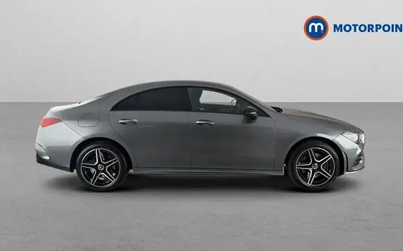 Used Mercedes E250 AMG line 218 HP (160 kW) 2022 Sedan