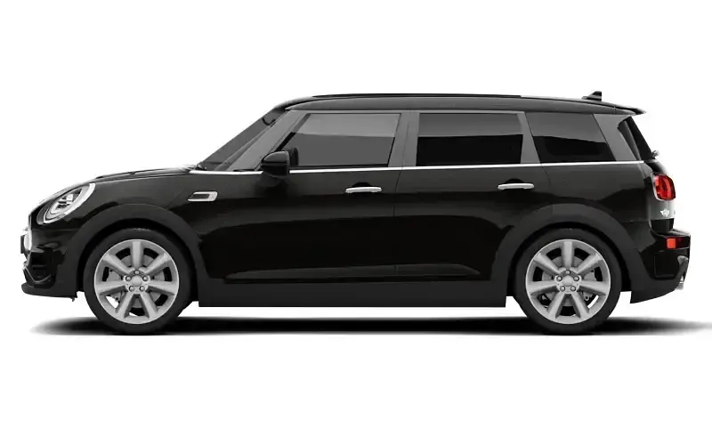 Used Mini Cooper Clubman Classic 136 HP (100 kW) 2019 Estate
