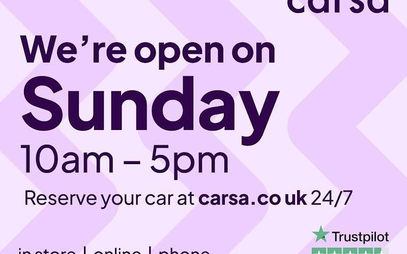 Used Audi A3 Sportback S-Line 150 HP (110 kW) 2023 Blue Hatchback