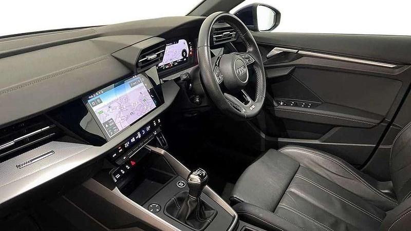 Used Audi A3 S-Line 2023 Hatchback