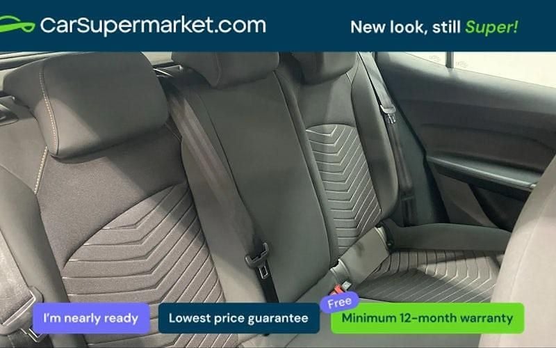 Used Cupra Born 150 kW (204 HP) 2024 Hatchback