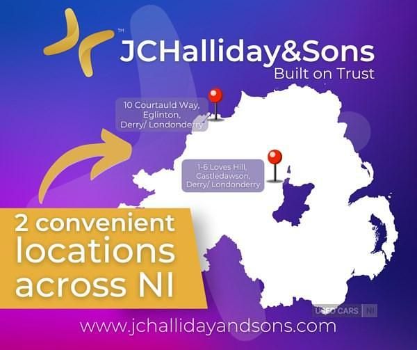 Used Hyundai Tucson N Line 2026 Grey SUV