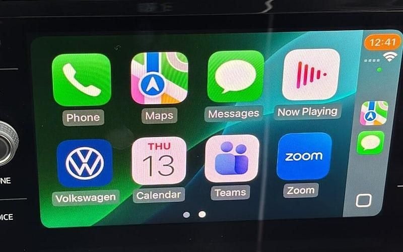 Used 2025 VW T-Roc Life SUV | £20,299 (Good price) - Image 1/4