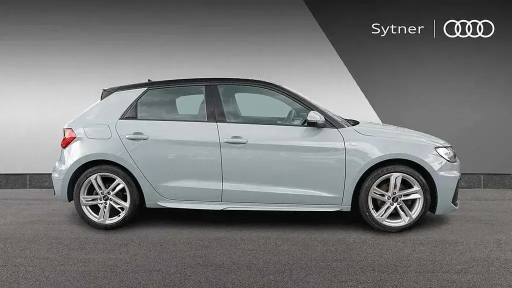 Used Audi A1 S-Line 2022 SUV
