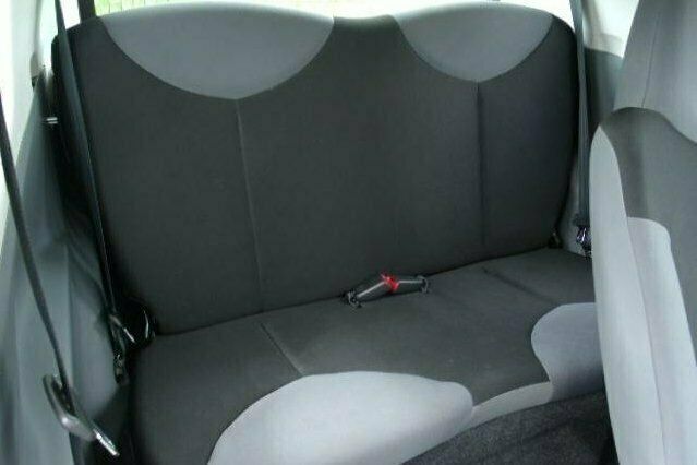 Used Citroën C1 2010 Hatchback