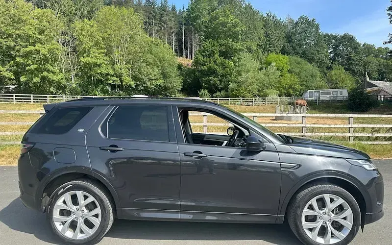 Used Land Rover Discovery 5 Urban Edition 309 HP (227 kW) 2023 SUV