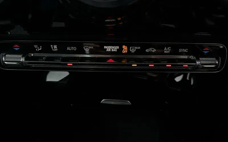 Used Mercedes A200 150 HP (110 kW) 2019 Black Hatchback