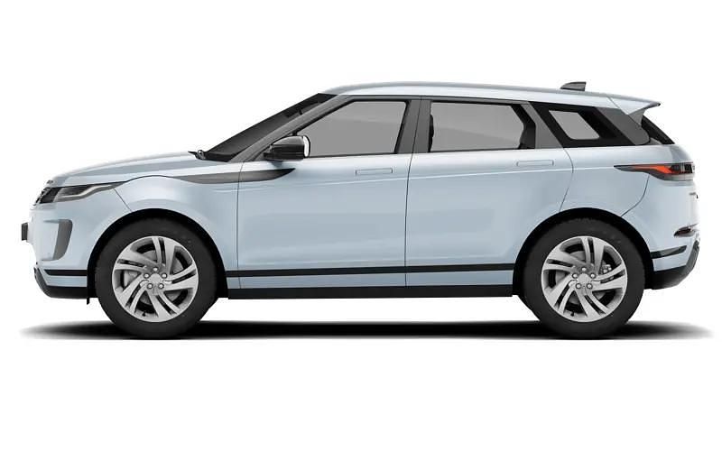 New Land Rover Range Rover evoque SE Dynamic 204 HP (150 kW) 2026 Hatchback