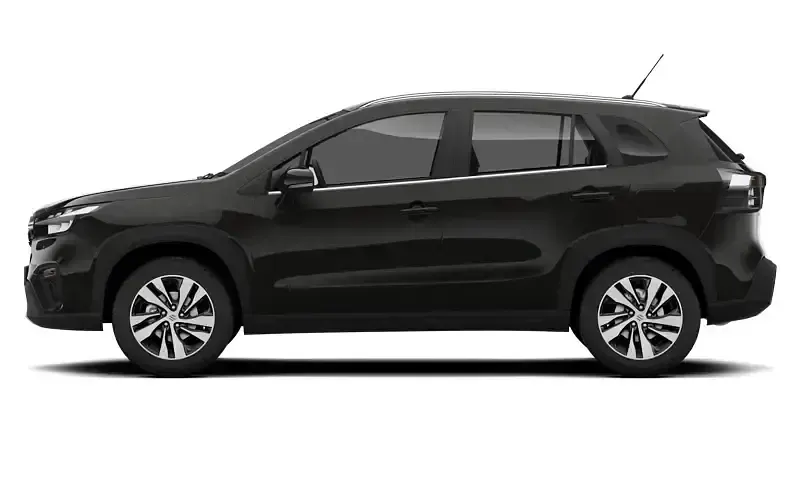 Used Suzuki SX4 S-Cross 129 HP (94 kW) 2024 SUV