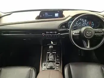 Used Mazda CX-30 Inclusive 180 HP (132 kW) 2020 Grey SUV