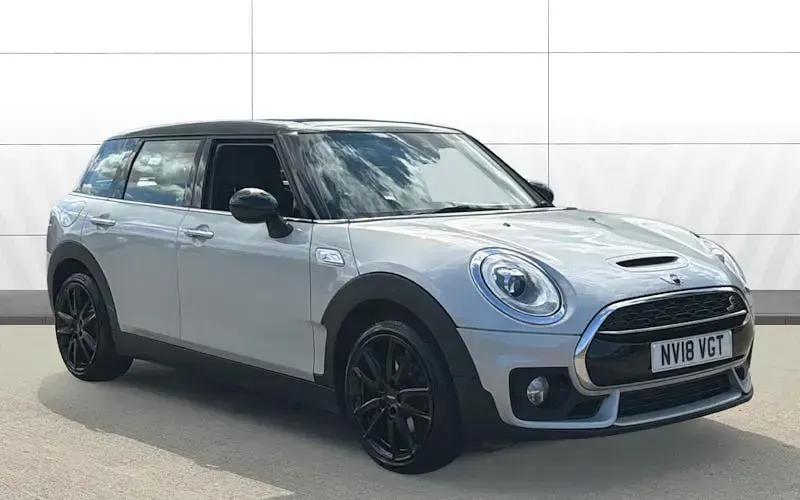 Used Mini Cooper Clubman 192 HP (141 kW) 2018 Estate