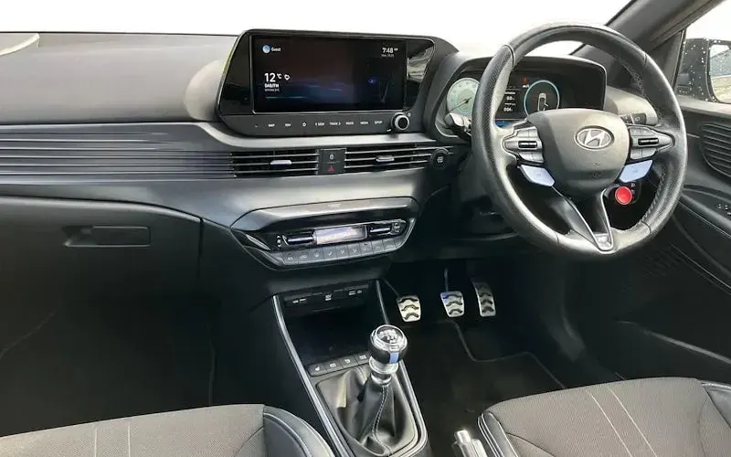 Używany Hyundai i20 204 KM (150 kW) 2024 Hatchback