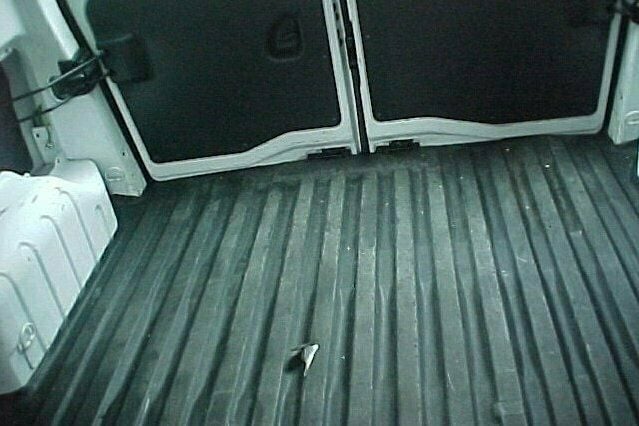 Used Citroën Berlingo 2006 MPV