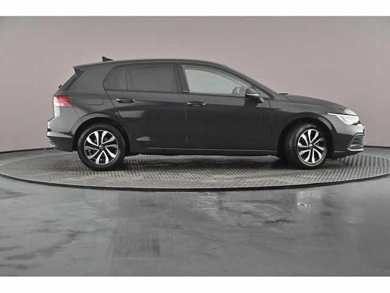 Used VW Golf VIII 150 HP (110 kW) 2022