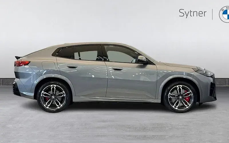 New BMW iX2 M Sport 150 kW (204 HP) 2026 SUV