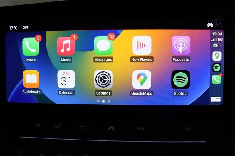 Used Vauxhall Astra 130 HP (95 kW) 2024 Black Estate