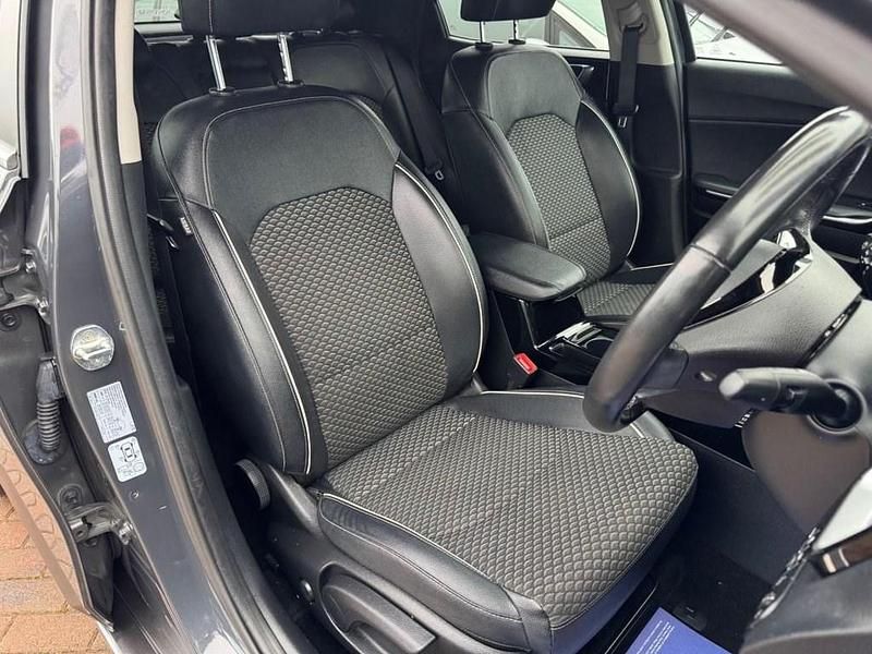 Used Kia XCeed 158 HP (116 kW) 2022 Grey SUV