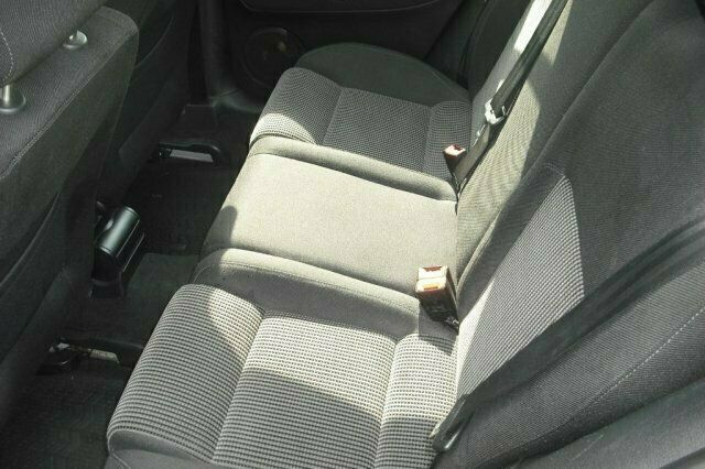 Used Toyota RAV4 114 HP (83 kW) 2002 SUV