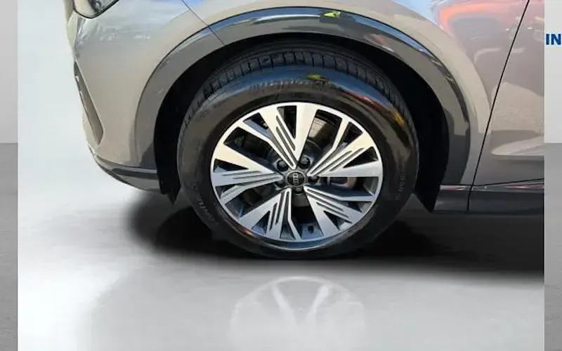 Used Audi Q4 e-tron Sport 210 kW (286 HP) 2025 Grey SUV