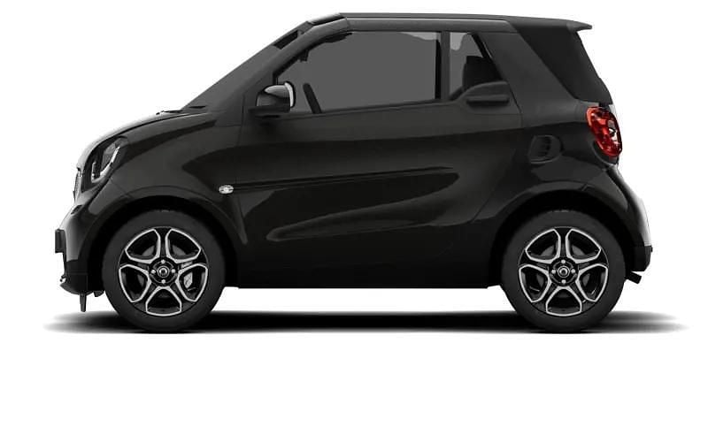 Used 2019 Smart ForTwo Cabrio Premium Cabriolet | £10,500 (Fair price) - Image 1/1