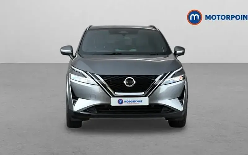 Used Nissan Qashqai Tekna+ 158 HP (116 kW) 2023 SUV