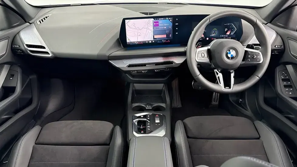 Used BMW 220 M Sport 168 HP (123 kW) 2025 Blue Coupe